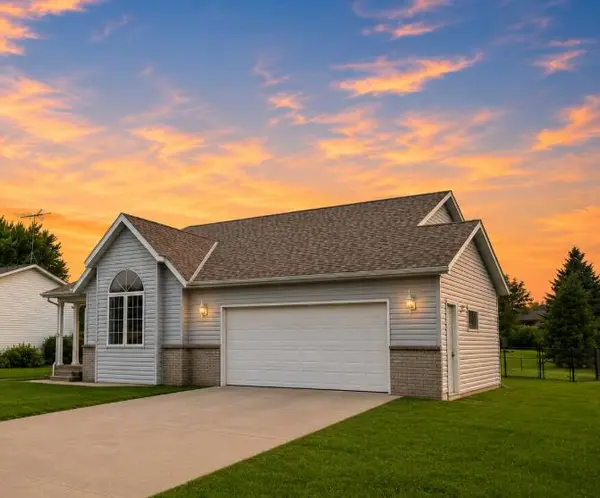 908 W 1st ST, West Concord, MN 55985