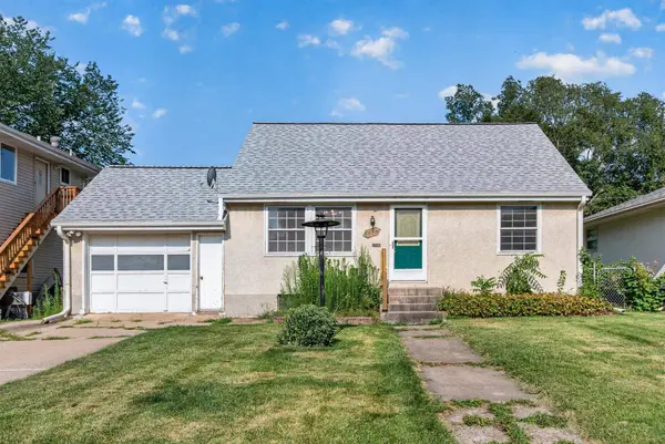 3730 Lincoln ST NE, Columbia Heights, MN 55421