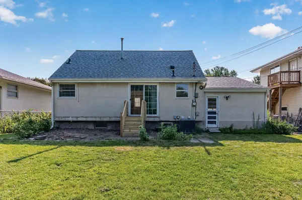3730 Lincoln ST NE, Columbia Heights, MN 55421