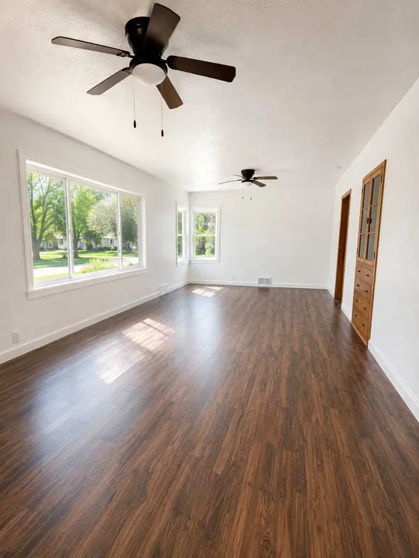 110 S 6th ST, Kiester, MN 56051