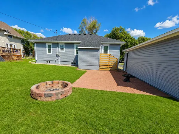 110 S 6th ST, Kiester, MN 56051