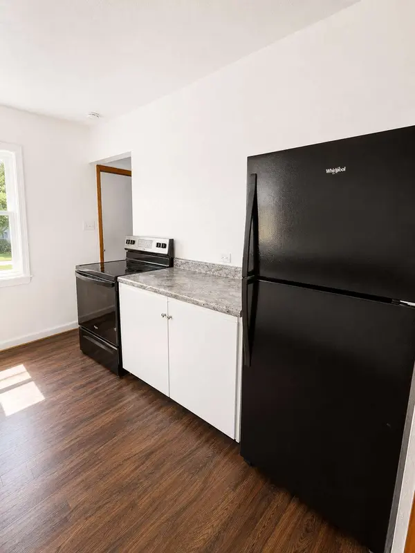 110 S 6th ST, Kiester, MN 56051