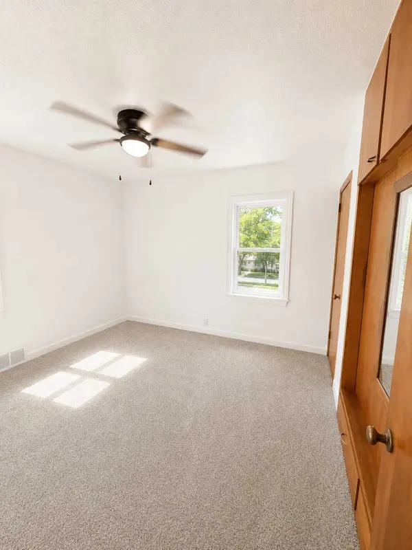 110 S 6th ST, Kiester, MN 56051