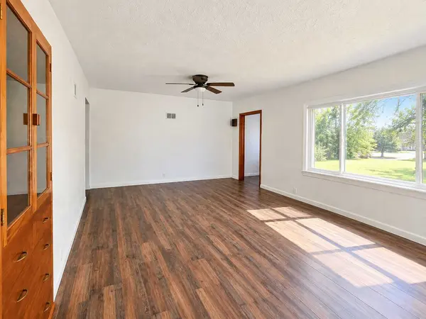 110 S 6th ST, Kiester, MN 56051
