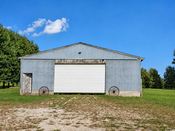 65176 120th AVE, Claremont, MN 55924