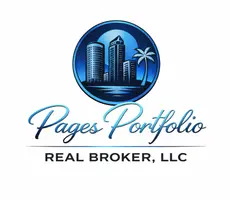 Pages Portfolio | Real Broker LLC