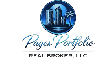 Pages Portfolio | Real Broker LLC