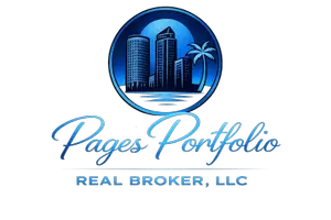 Pages Portfolio | Real Broker LLC