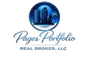 Pages Logo