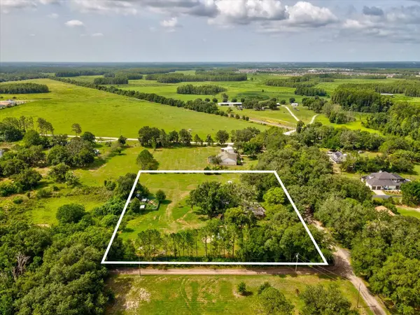 6548 LAKE IRENE DR, Land O Lakes, FL 34638