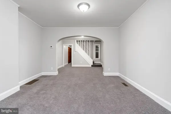 112 OLD ROSE STREET, Trenton, NJ 08618