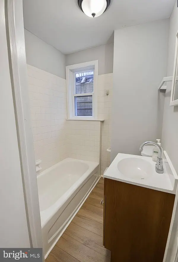 112 OLD ROSE STREET, Trenton, NJ 08618