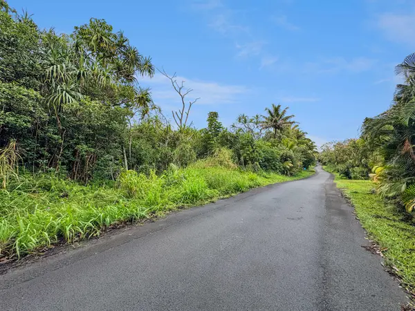 GOVERNMENT BEACH RD, Pahoa, HI 96778