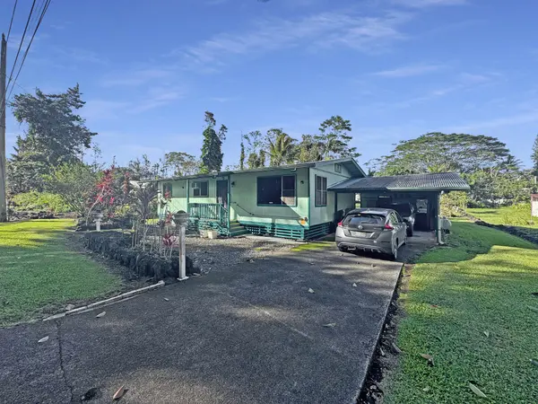 15-2712 HOU ST, Pahoa, HI 96778