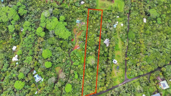GOVERNMENT BEACH RD, Pahoa, HI 96778