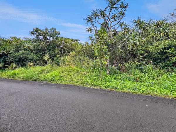 GOVERNMENT BEACH RD, Pahoa, HI 96778