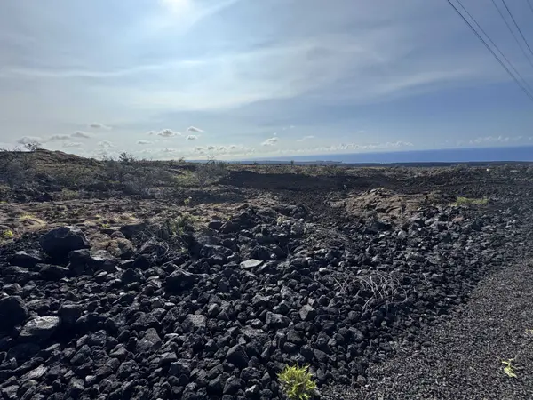 KONA KAI BLVD, Ocean View, HI 96737
