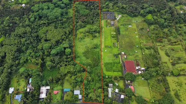ALA LOOP, Mountain View, HI 96771