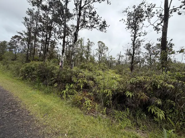 ALA NAULANI RD, Volcano, HI 96785
