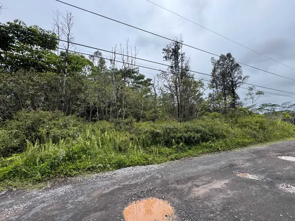 34TH AVE, Kurtistown, HI 96760