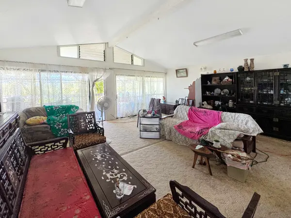 15-2046 22ND AVE, Keaau, HI 96749