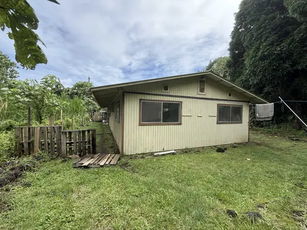 15-2728 OPAE ST, Pahoa, HI 96778