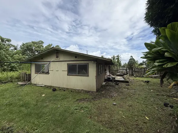 15-2728 OPAE ST, Pahoa, HI 96778