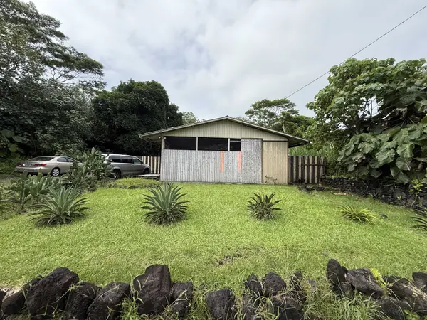 15-2728 OPAE ST, Pahoa, HI 96778