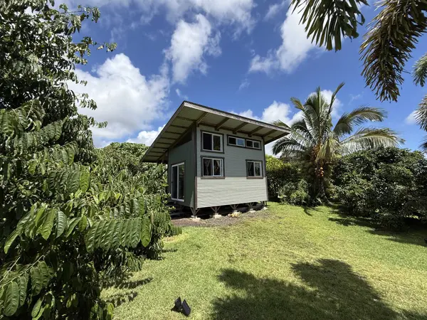 29 W POHAKUPELE LP, Pahoa, HI 96778