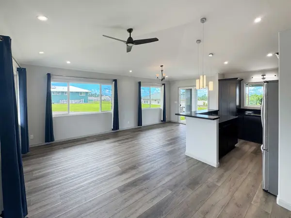 4008 HILUHILU PL, Hilo, HI 96720