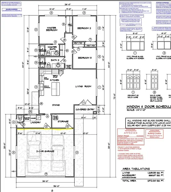 11-3217 MOKUNA ST, Volcano, HI 96785
