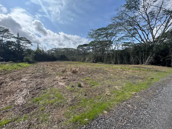 25TH AVE, Keaau, HI 96749