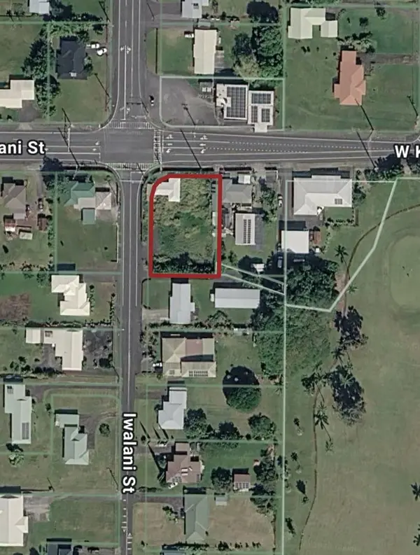 439 KAWAILANI ST, Hilo, HI 96720