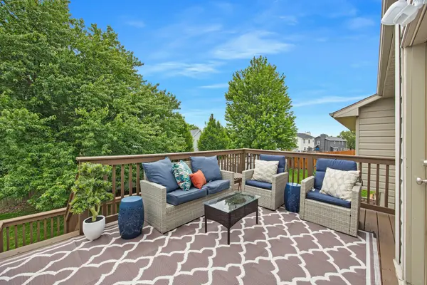 1202 Kenneth Dr, Bloomington, IL 61704-2538