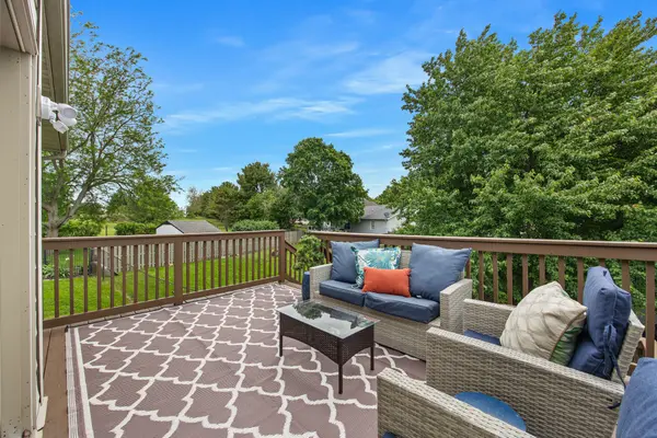 1202 Kenneth Dr, Bloomington, IL 61704-2538