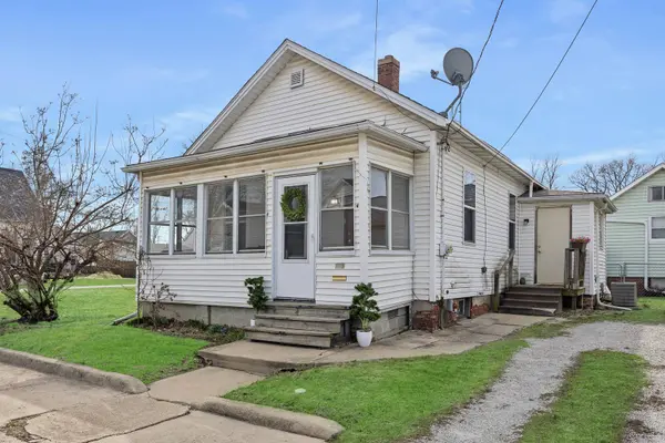 910 N Mason Street, Bloomington, IL 61701