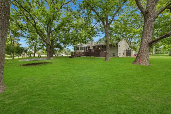1297 N Forrest DR, Metamora, IL 61548