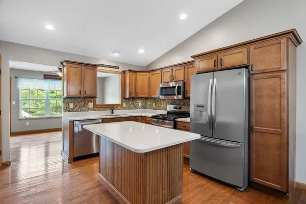 100 Marvin CT, Metamora, IL 61548