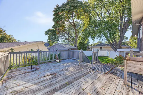 954 E MADISON ST, Morton, IL 61550