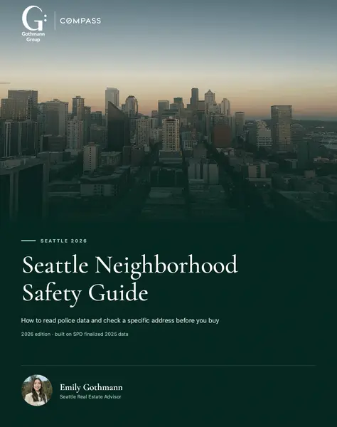Seattle Neighborhood Safety Guide