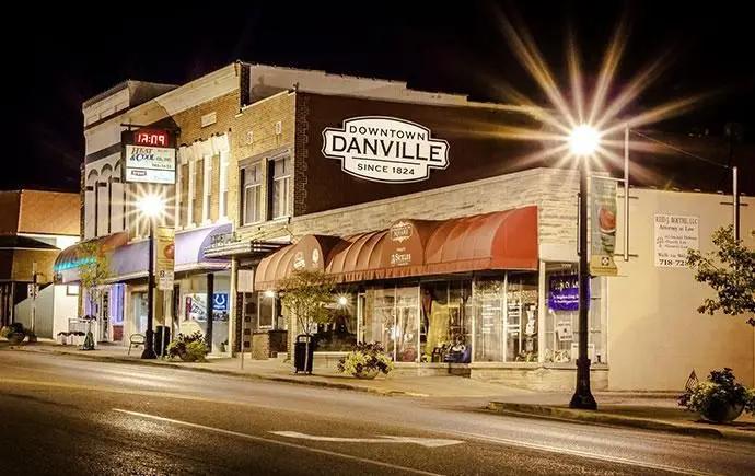 Danville