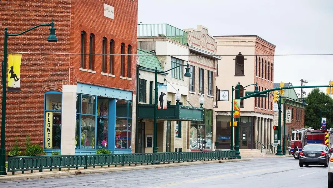 Plainfield