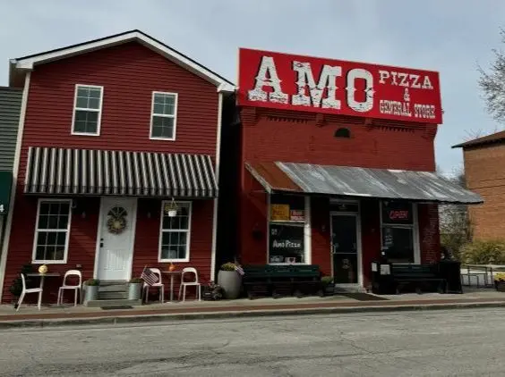 Amo