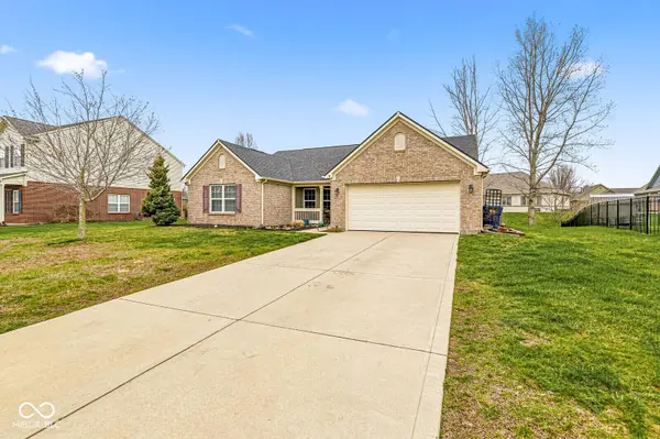 8112 Elsen RDG, Avon, IN 46123