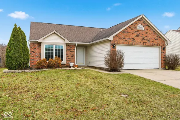 781 Hollowood LN, Avon, IN 46123