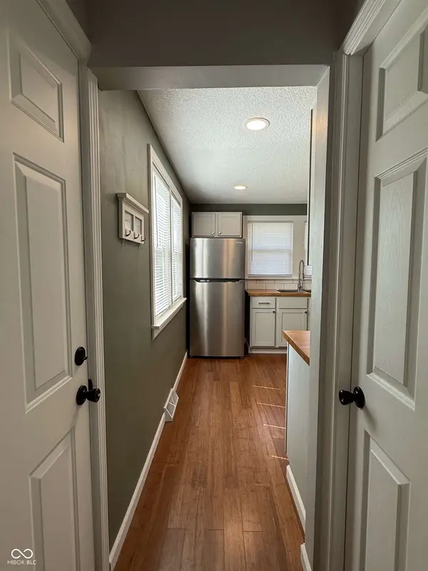 216 N Sherman ST, Warsaw, IN 46580