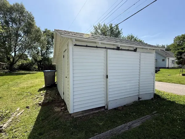 216 N Sherman ST, Warsaw, IN 46580