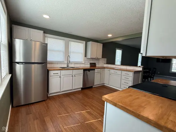 216 N Sherman ST, Warsaw, IN 46580