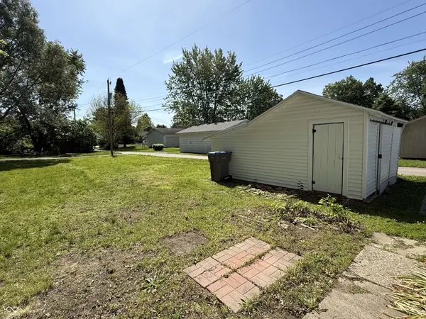 216 N Sherman ST, Warsaw, IN 46580