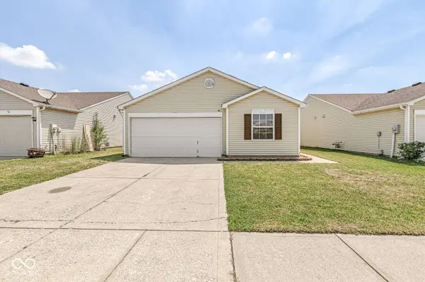 6647 Everbloom LN, Indianapolis, IN 46217